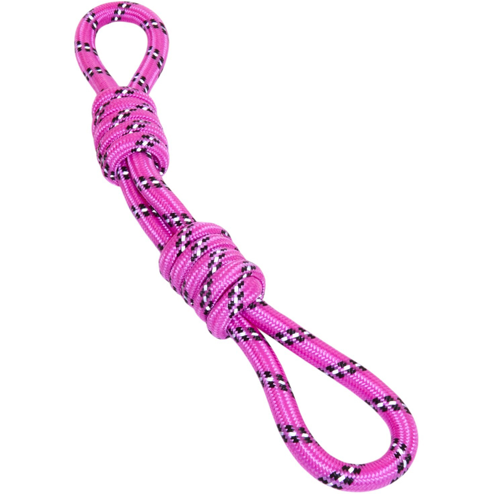 Reflective Rope Dog Toy Image 4
