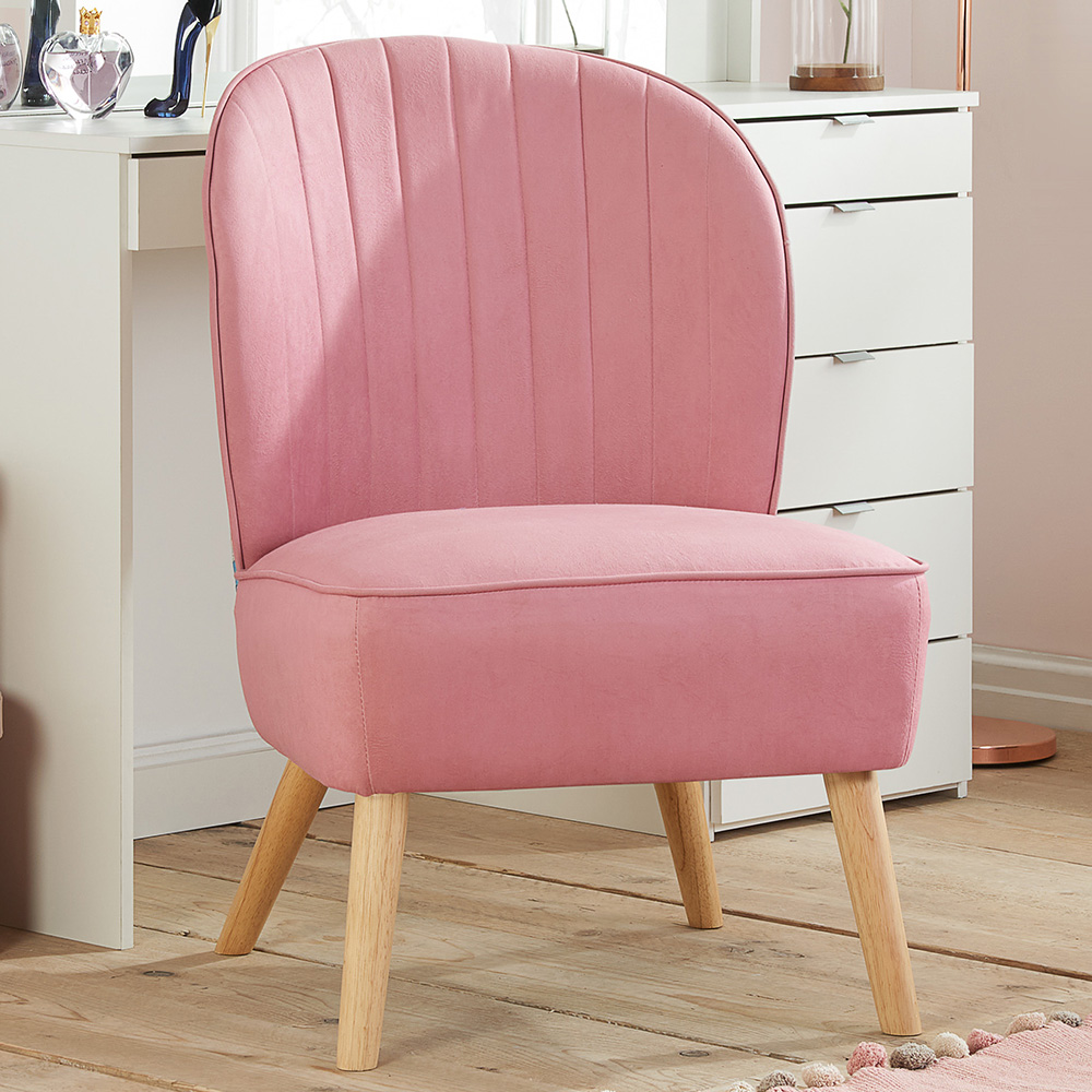 Disney Princess Accent Chair Image 1