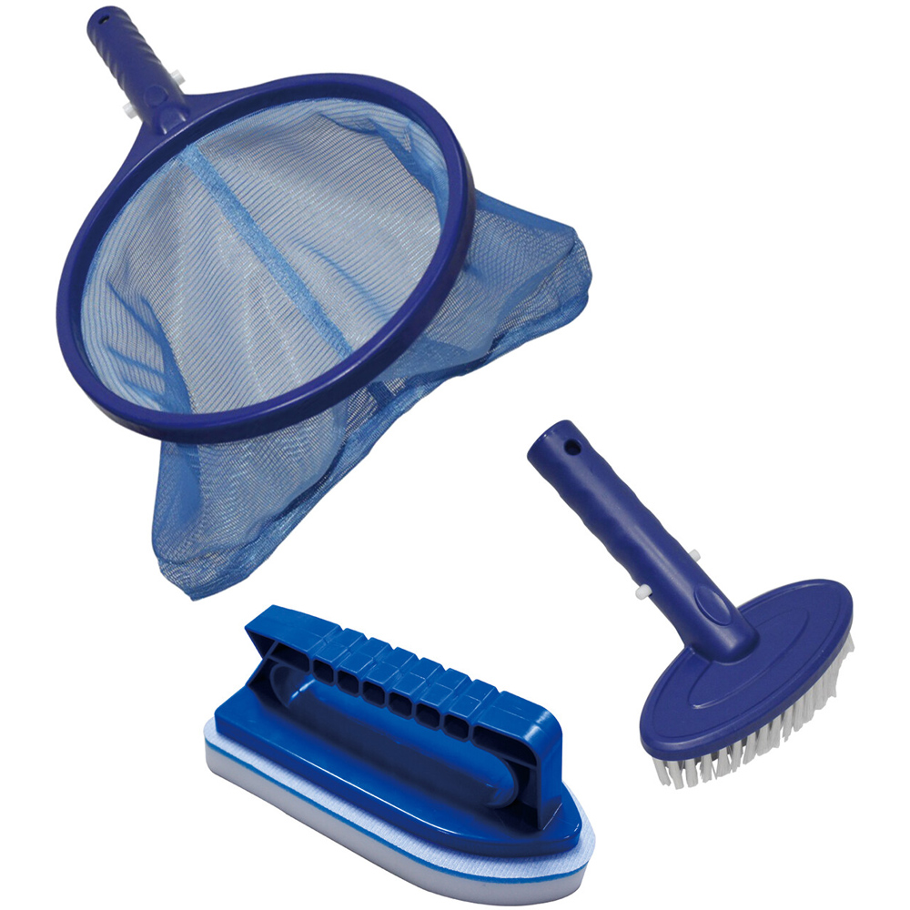 Outdoor Leisure Spa Cleaning Kit Image