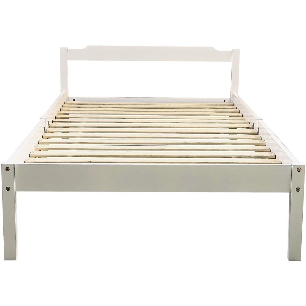 Kidsaw Jinsen Single Bed Image 3