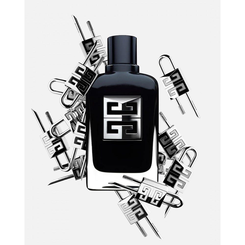 Givenchy Gentleman Society Men Eau De Parfum Spray 100ml  Image 2
