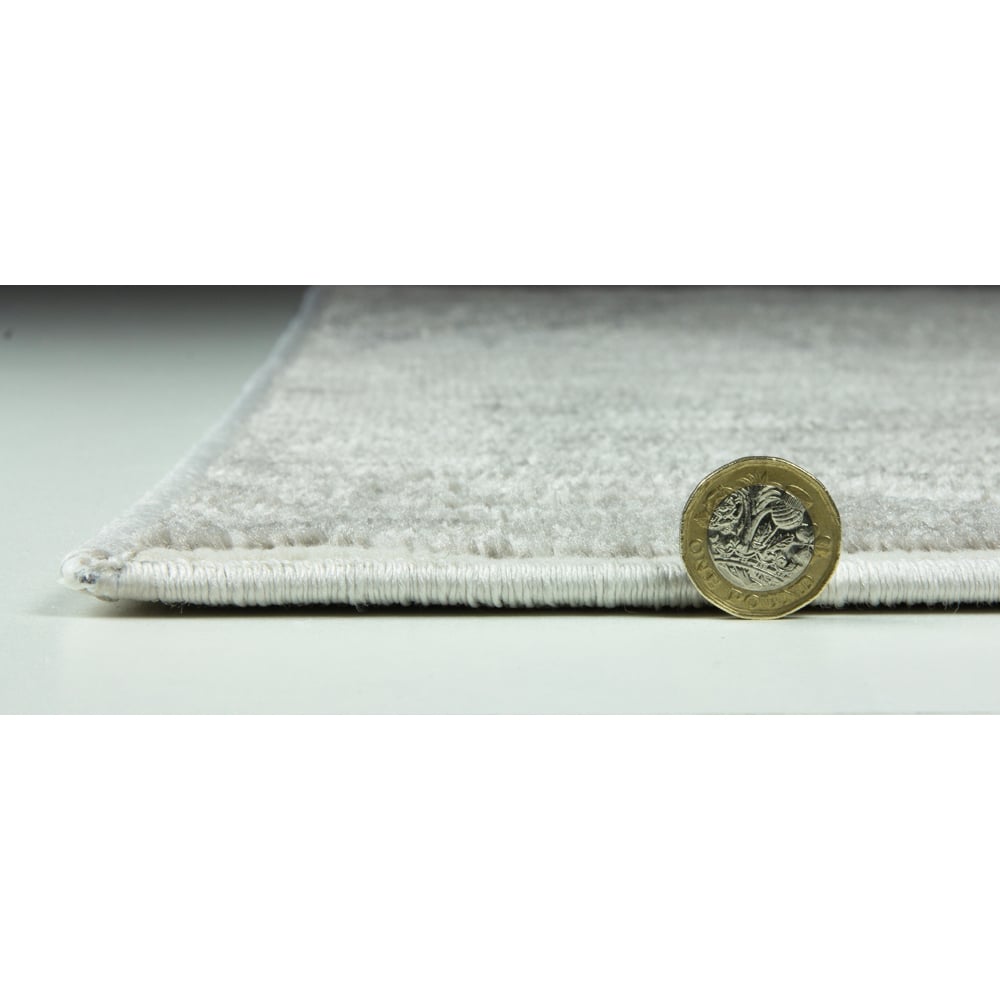 Eselle Muse Zen Grey Rug 200 x 290cm Image 3