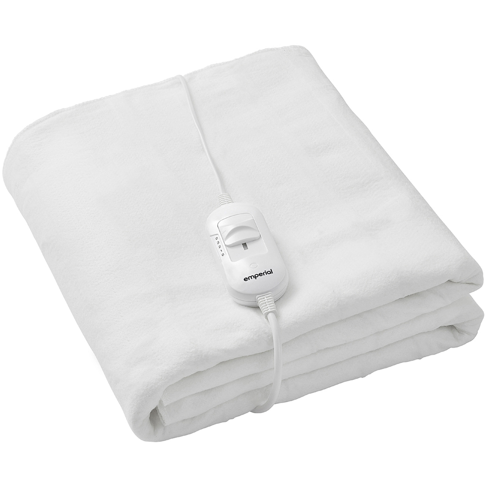 Emperial King Electric Blanket Image 1