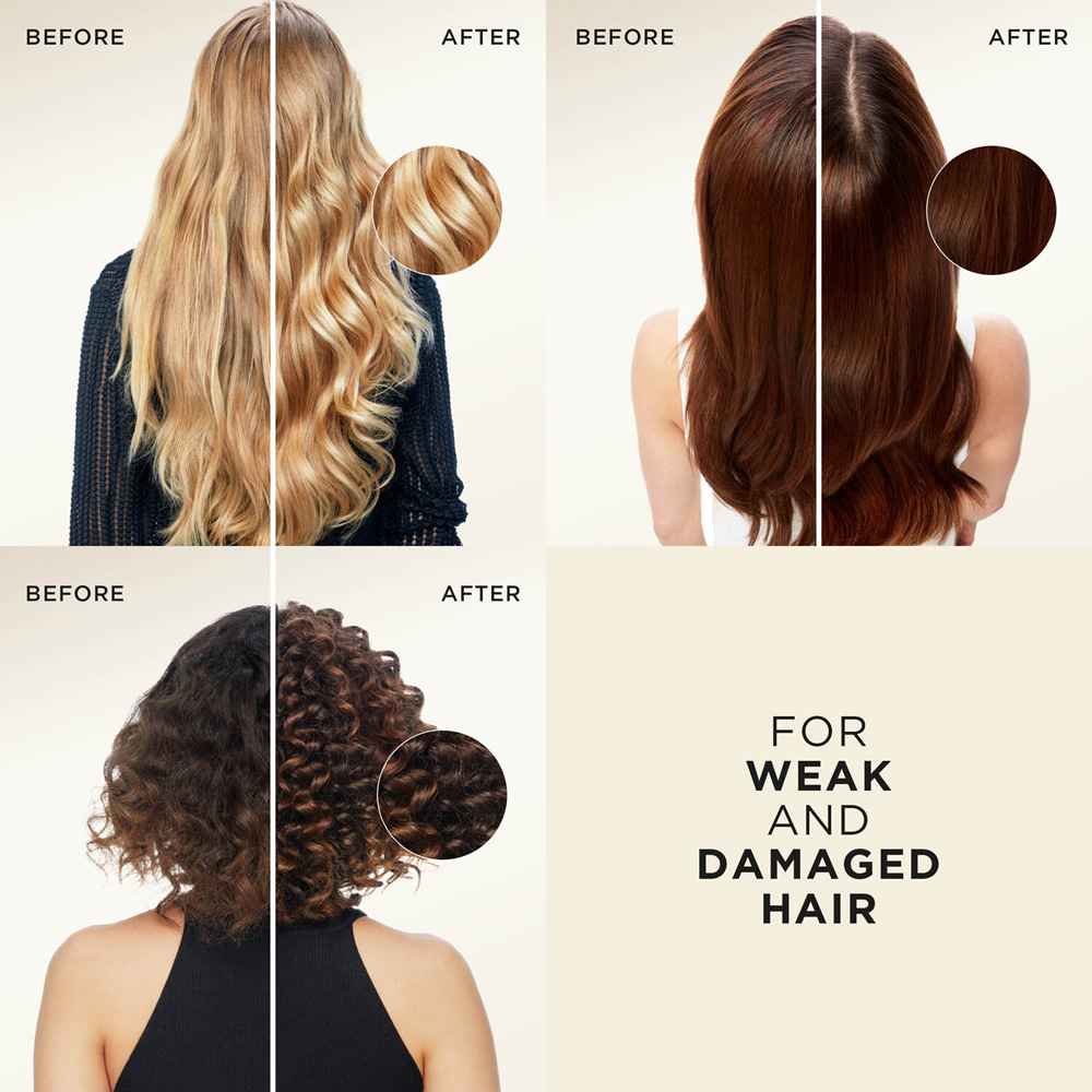 Pantene Pro-V Active Nutri-Plex Repair and Protect Shampoo Image 3