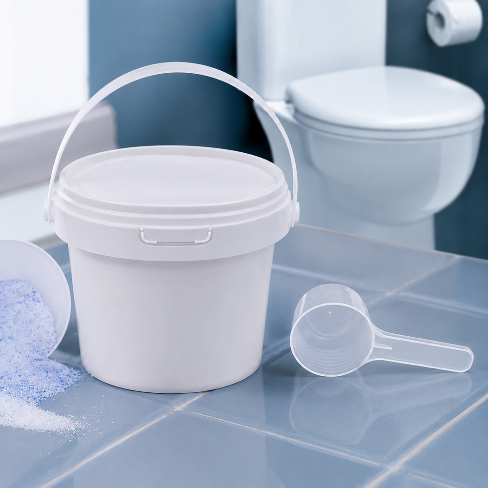Avilo Foam-N-Fizz Toilet Cleaner Image 2