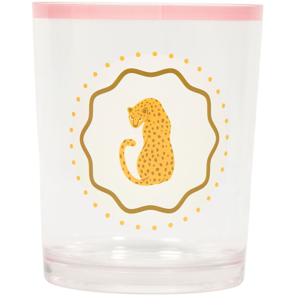 Set of 4 Ombre Tumblers Image 5