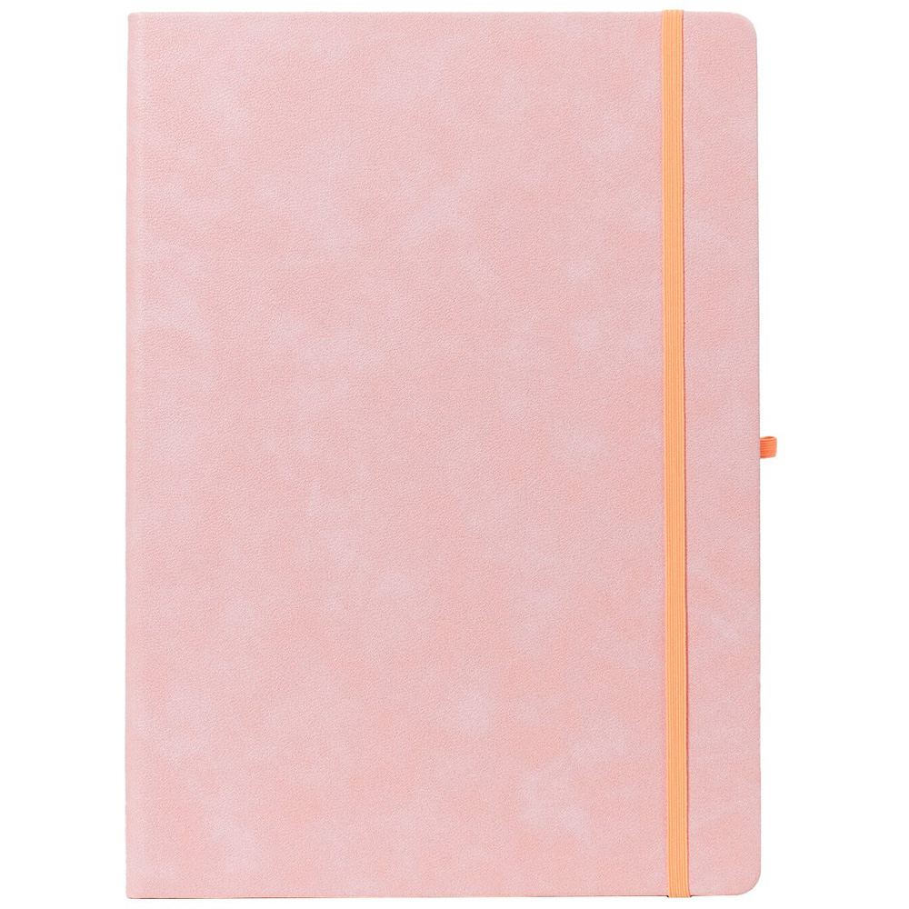 Faux Leather Notebook - A4 Image 6