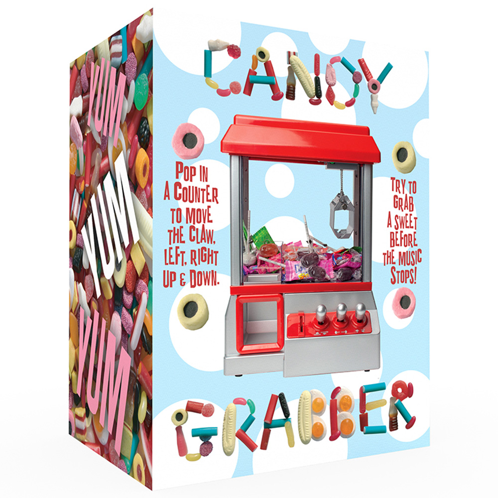 Red5 Candy Grabber Image 5