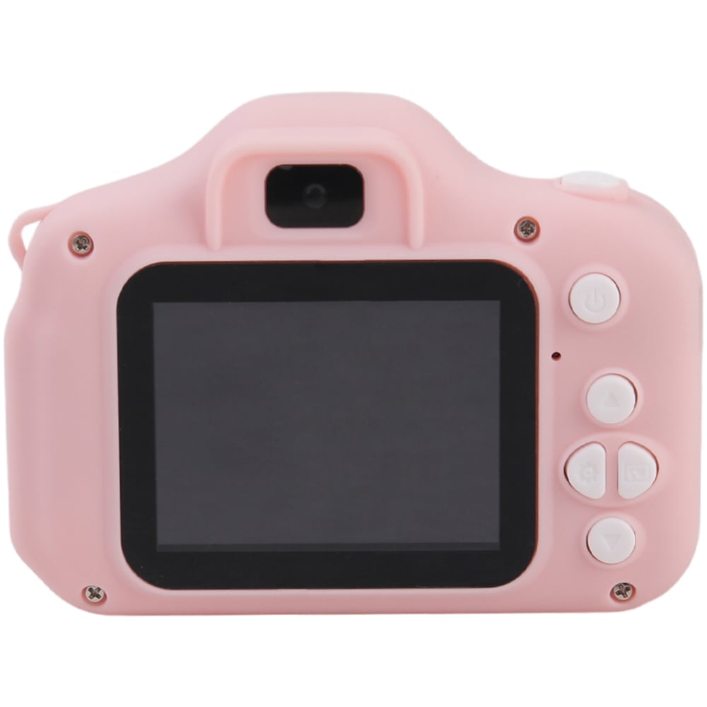 Living and Home Kids X10S Unicorn Digital Camera with 4800W HD Image 3