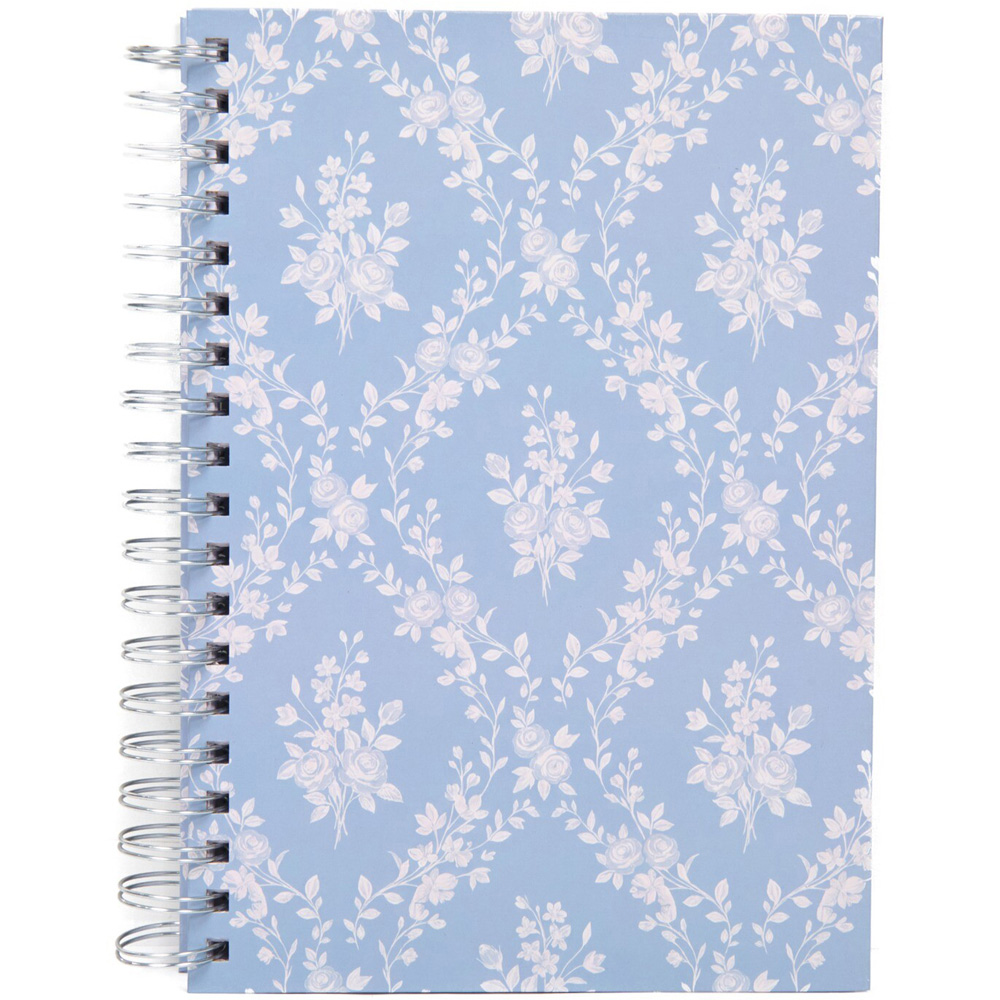 English Countryside B5 Notebook Image 2