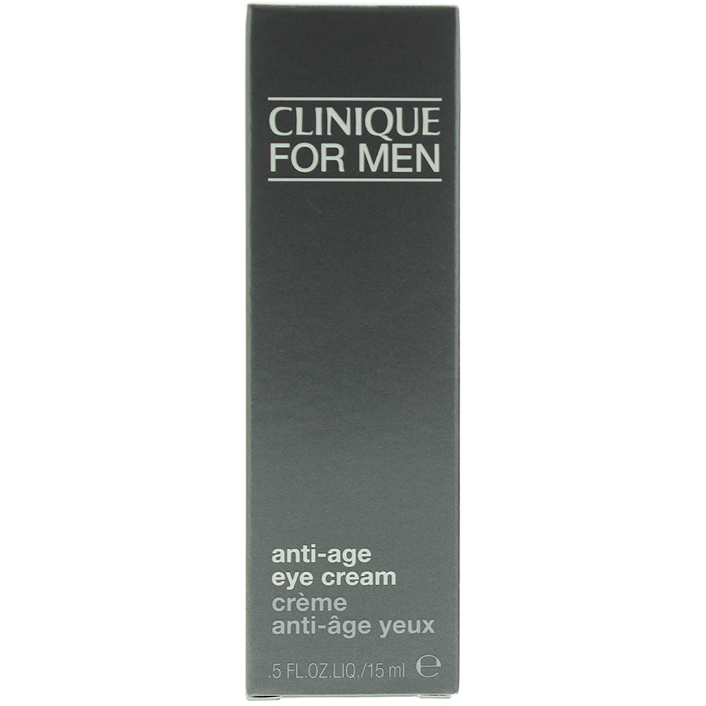 Clinique For Men Anti-Age Eye Cream 15ml Image 3