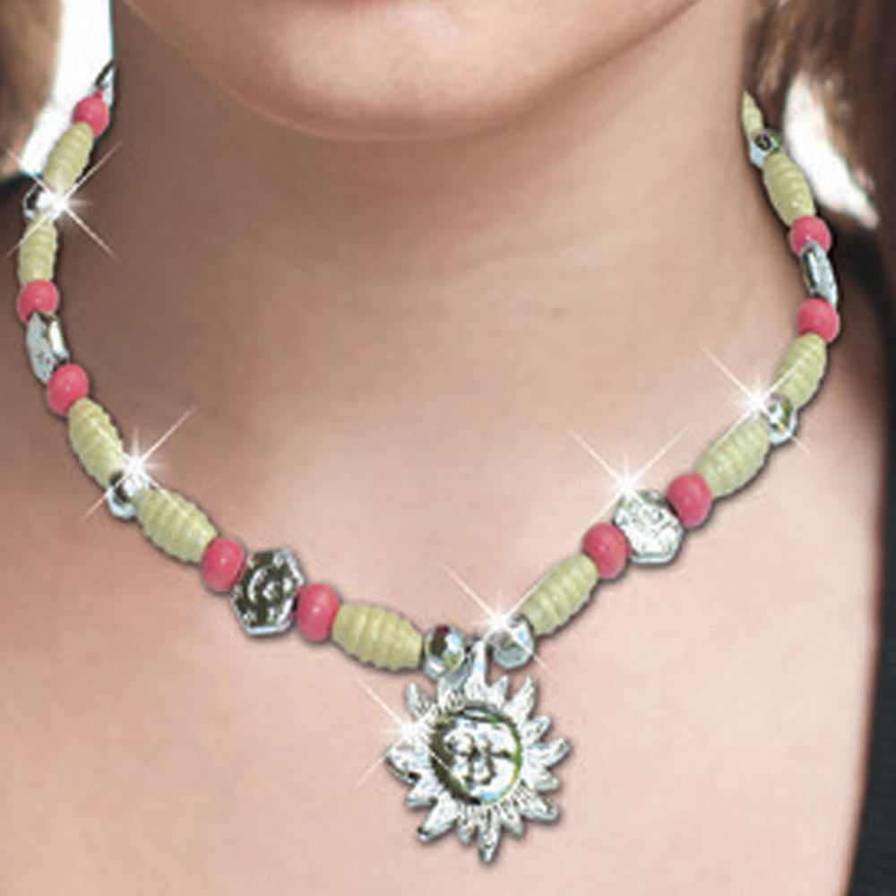 Small World Toys Make Your Own On-The-Go Fashion Jewellery Kit Image 4