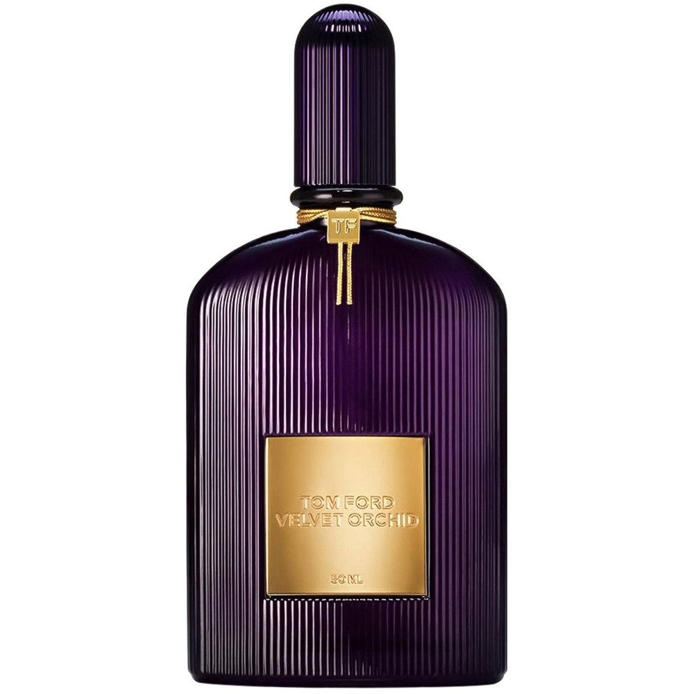 Tom Ford Velvet Orchid Women Eau De Parfum Spray 50ml Image