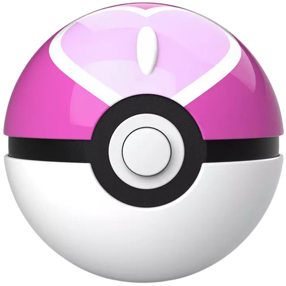 The Wand Company Pokemon Die-Cast Mini Love Ball Replica Image 2