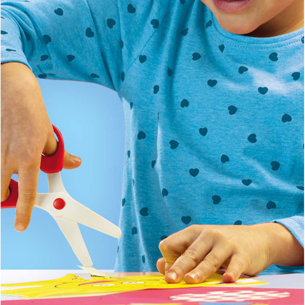 SES Creative I Learn To Use Scissors Mega Set Image 3