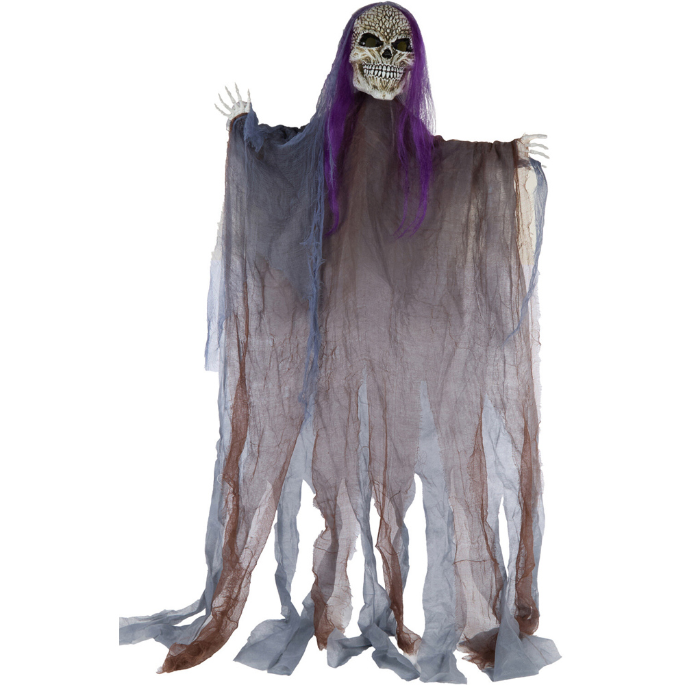 Hanging Sonic Reaper Image 2