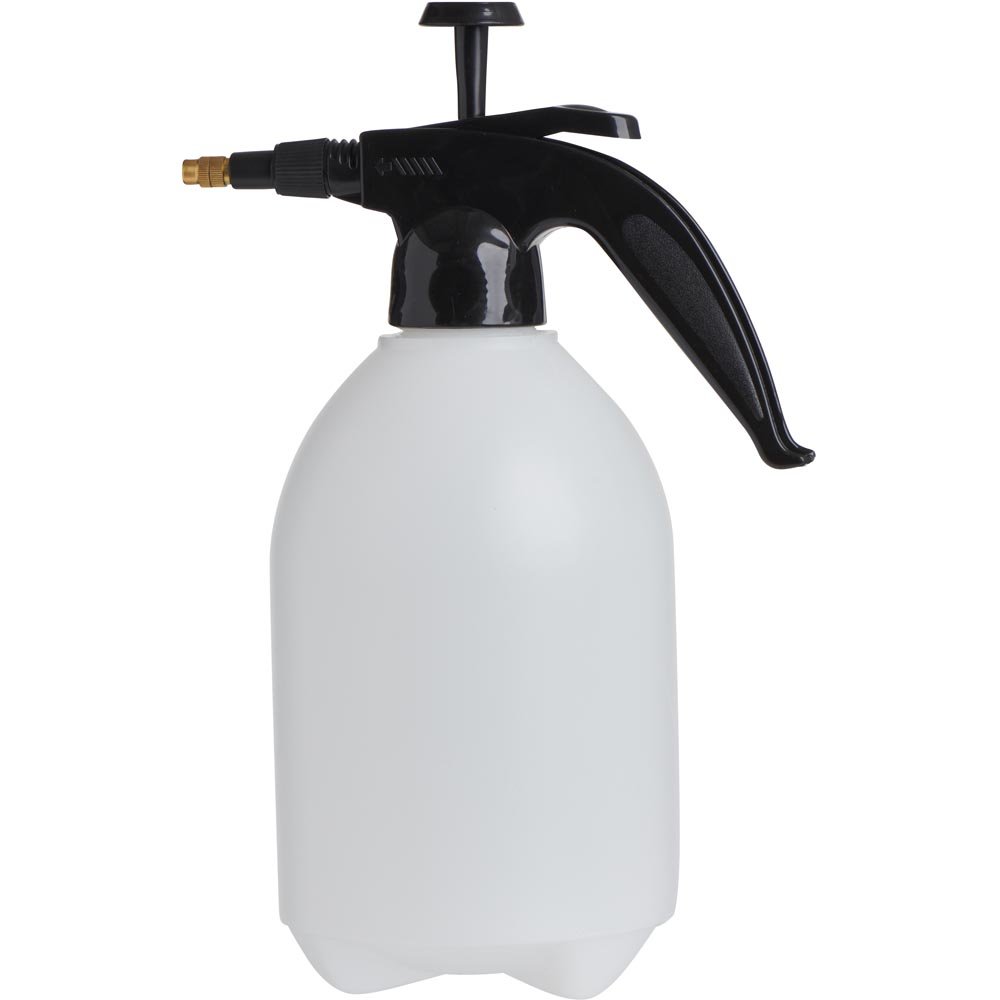 Wilko Pressure Sprayer 2L Image 1