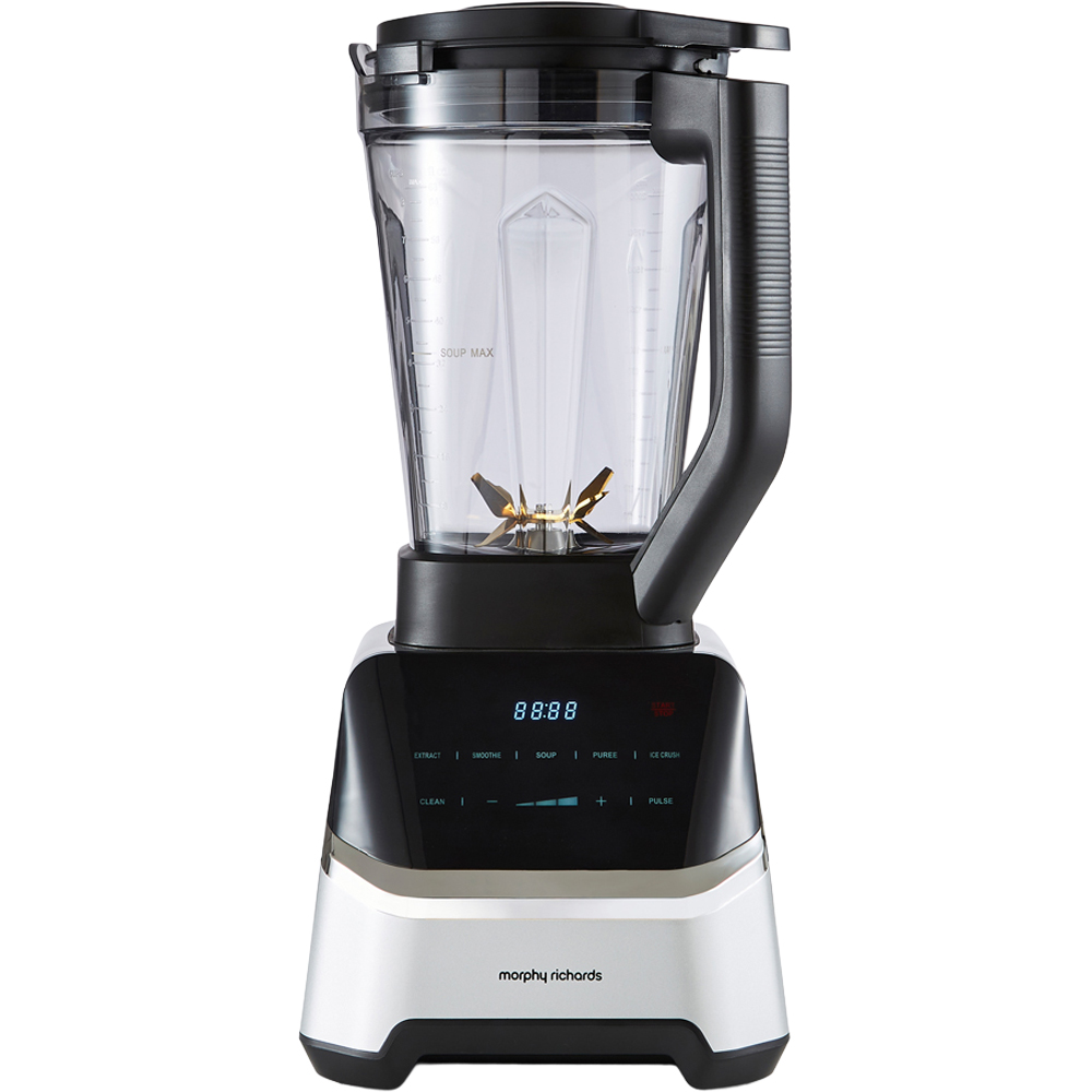 Morphy Richards 403065 Jug Blender Image 3