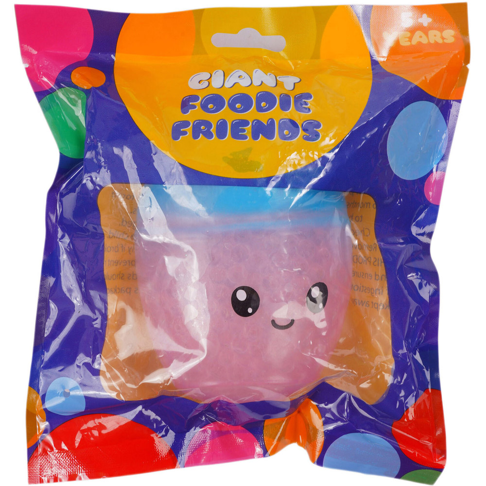 Giant Foodie Friends Toy Image 3