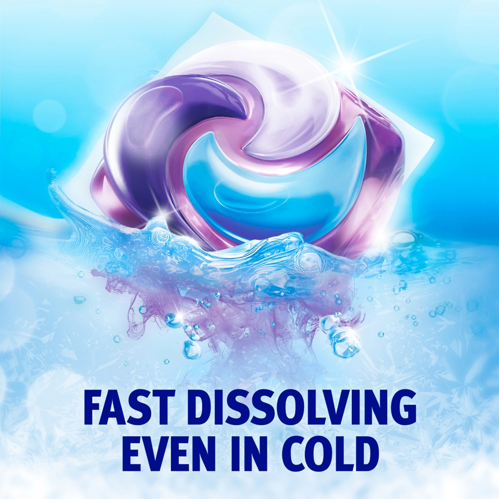 Bold Outdoorables Laundry Pods Sea Breeze Stroll Image 5