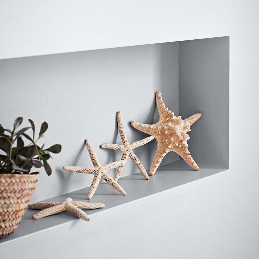 Crown Easyclean Bathroom Paint - Clay White Image 4