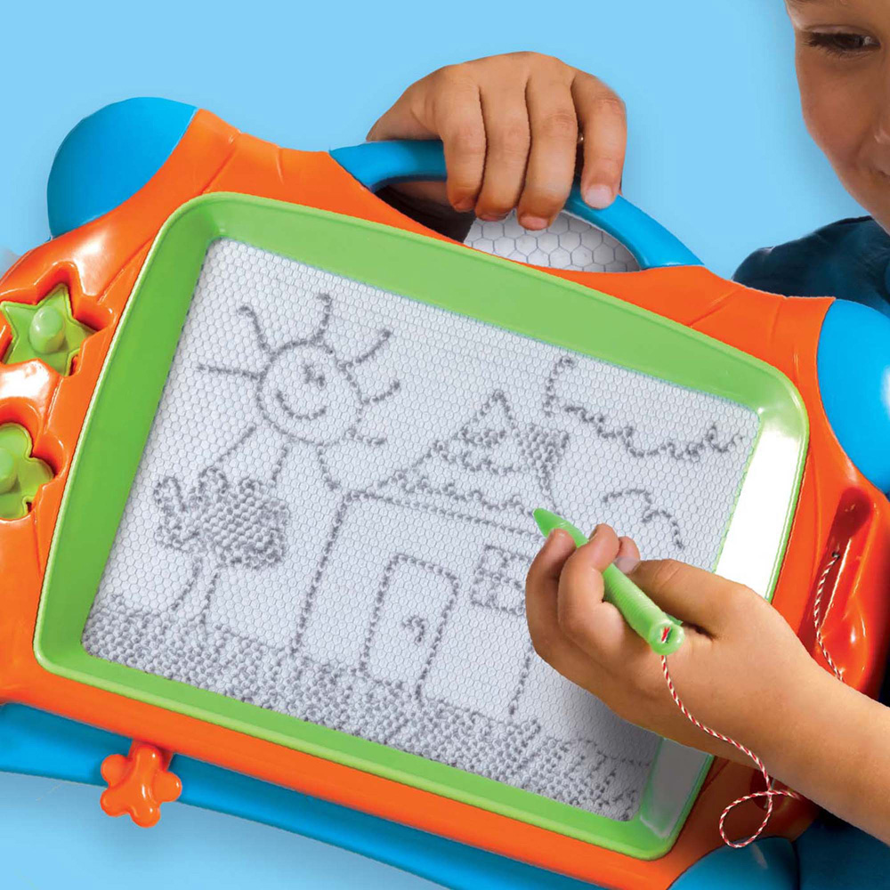 SES Creative Magnetic Drawing Board Image 5