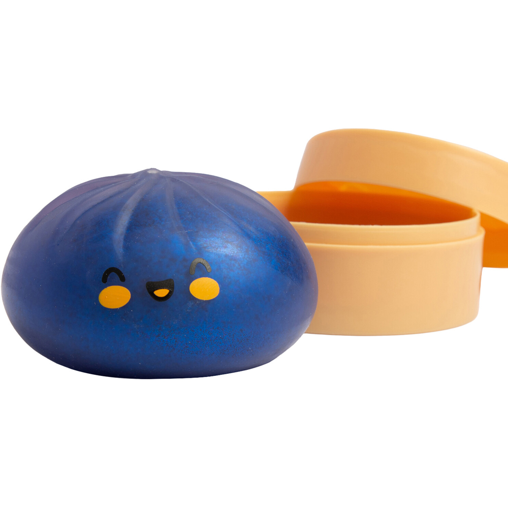 Crazy Fun Mystery Glitter Dumpling Collectable Toy Image 8