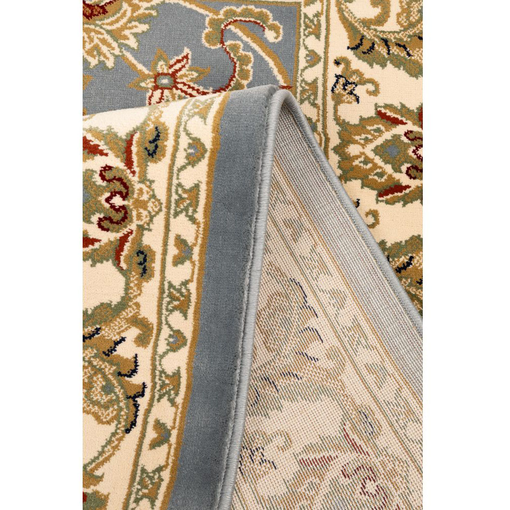 Homemaker Kellan Blue Antique Rug 200 x 285cm Image 3