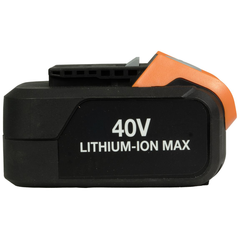 Yard Force LM G32 Battery 40V 2.5Ah Image 6