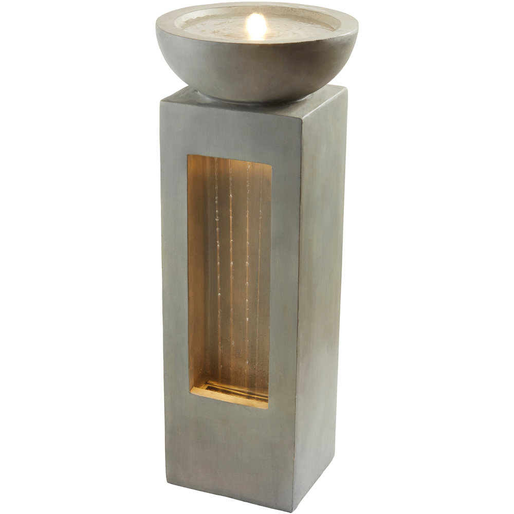 Garden Gear Serenity Water Feature Image 1