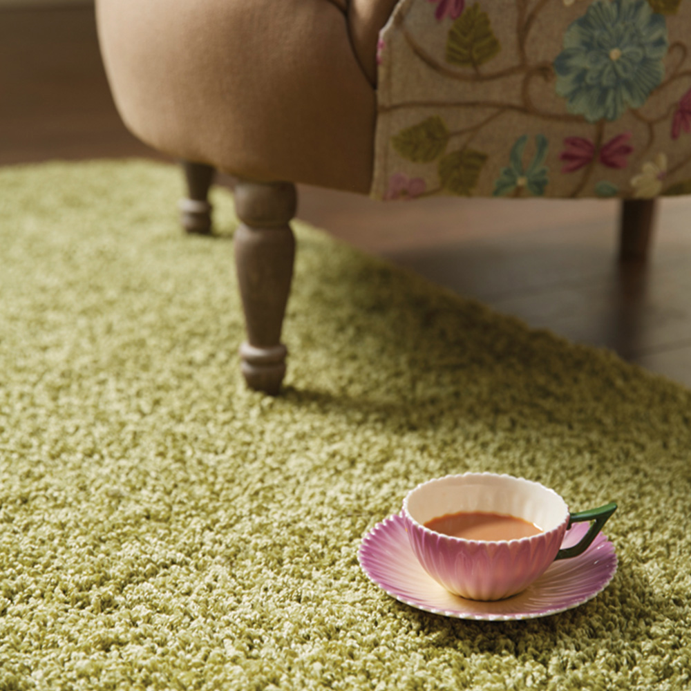 My Rug Olive Rug 80 x 120cm Image 2