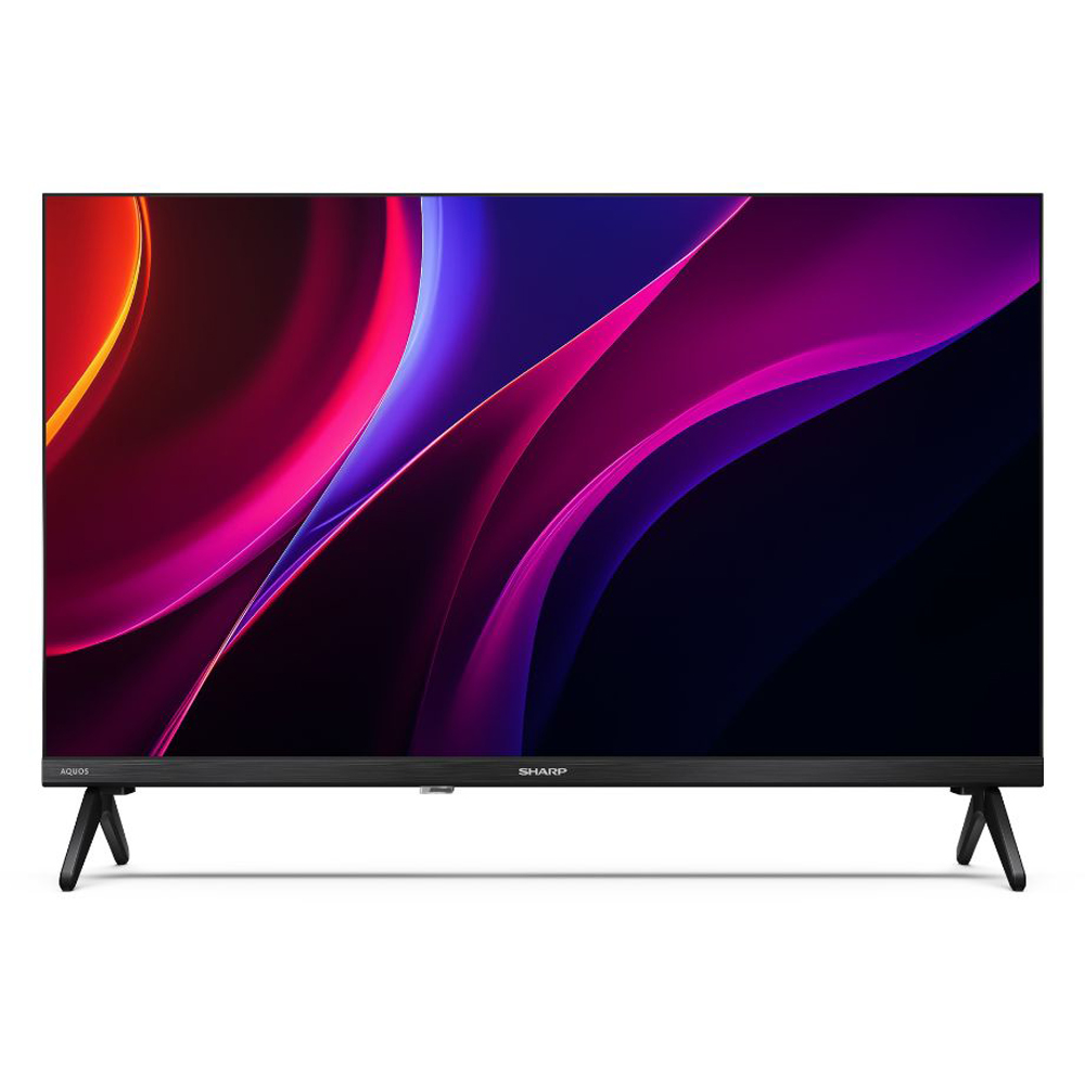 SHARP 24HE2245KB HD TiVo Smart TV 24 inch Image 3