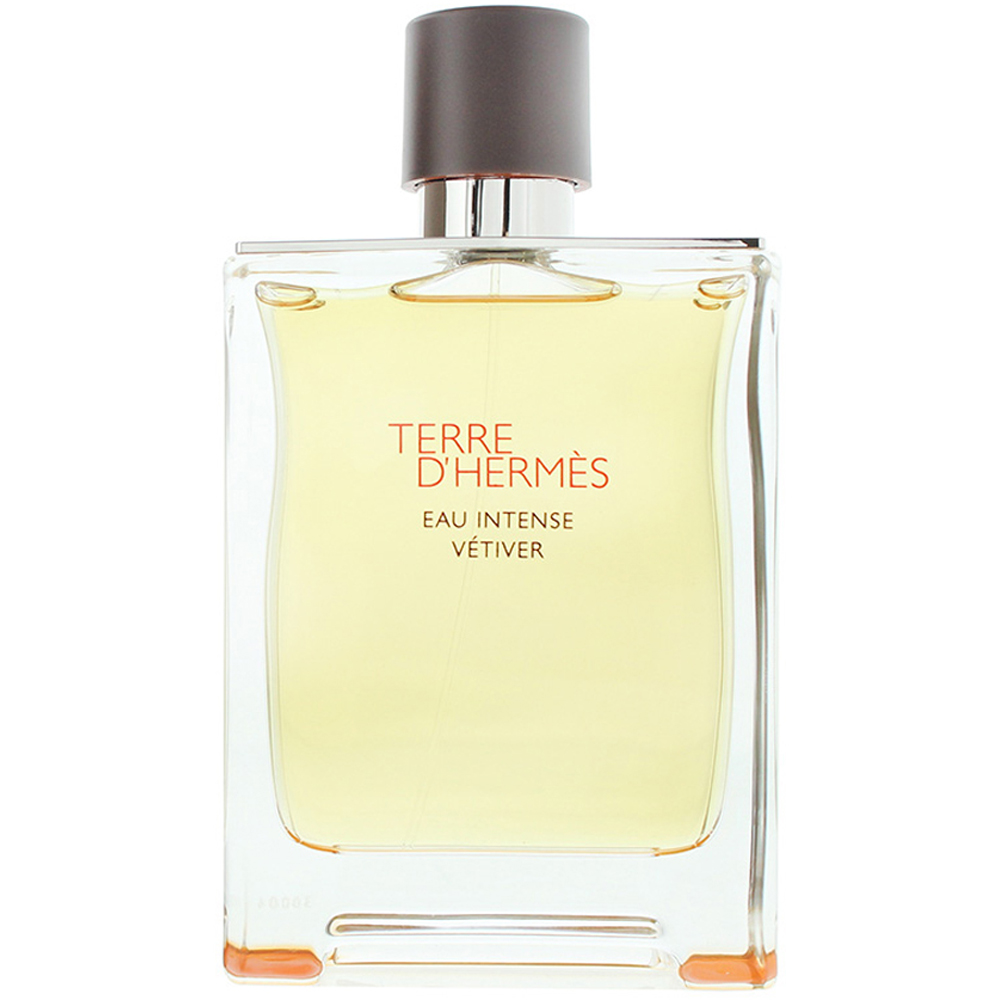 Hermès Terre D'hermès Intense Vetiver Eau de Parfum 200ml Image 2
