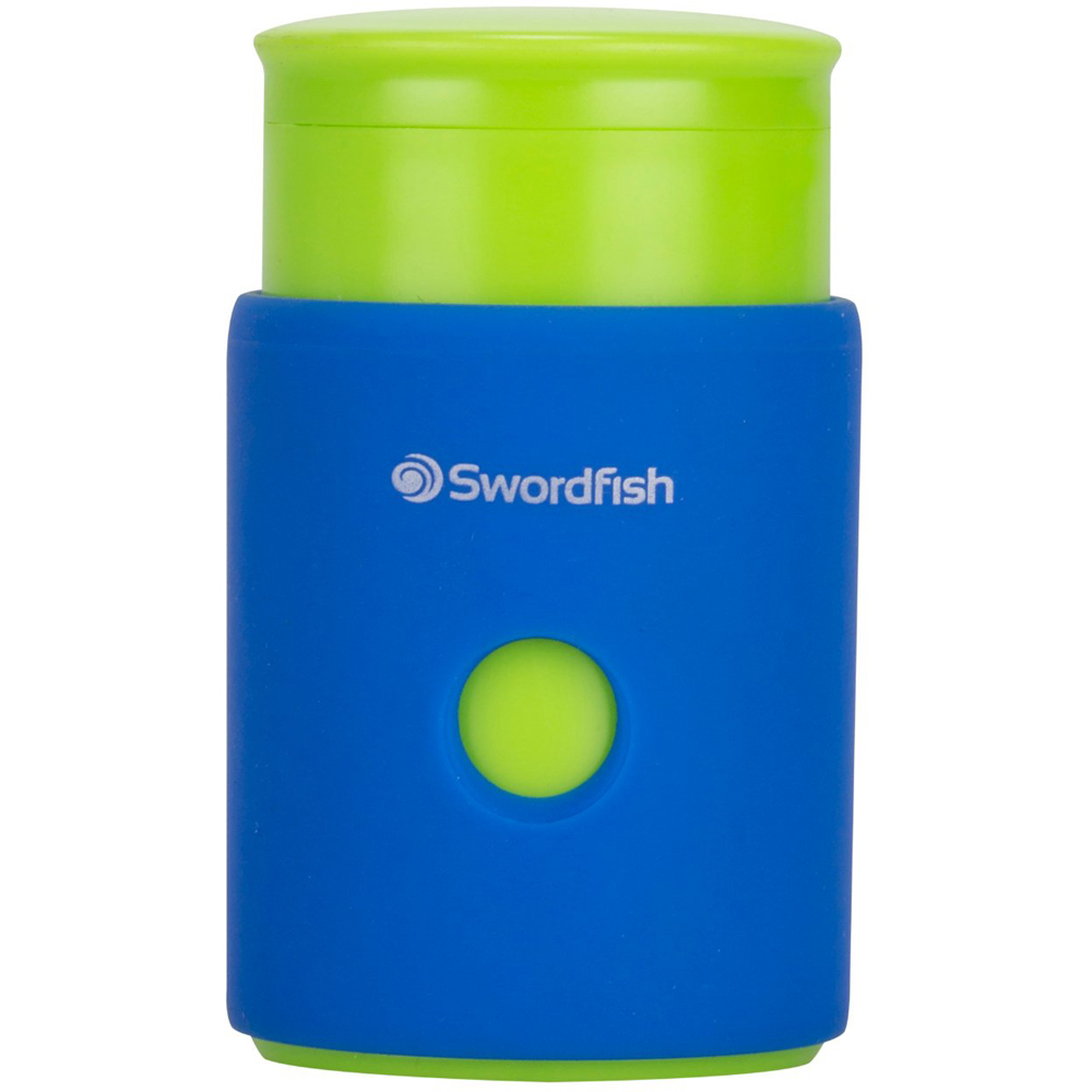 Swordfish Click Click Pencil Sharpener Image 3