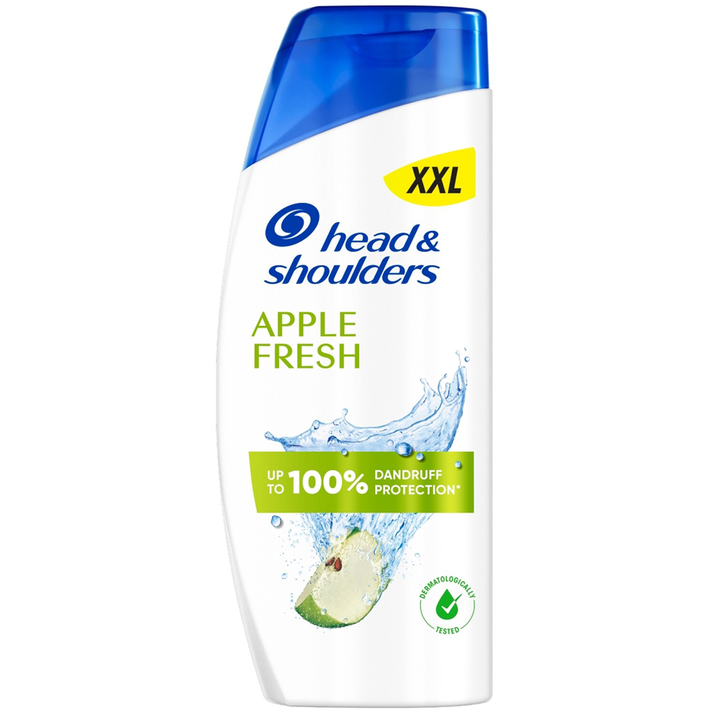 Head and Shoulders Shampoo Image 3