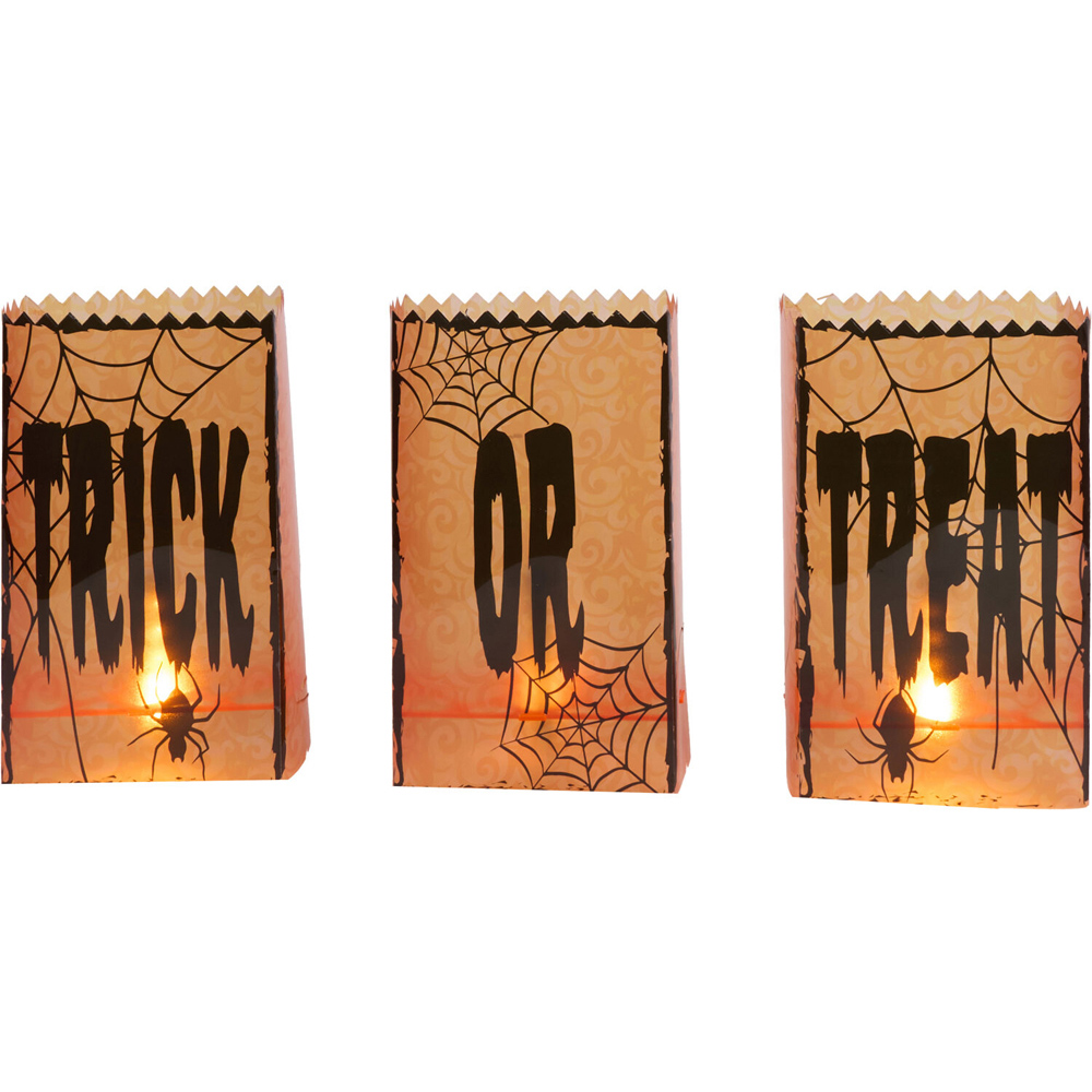 Trick or Treat Stake Light Image 3