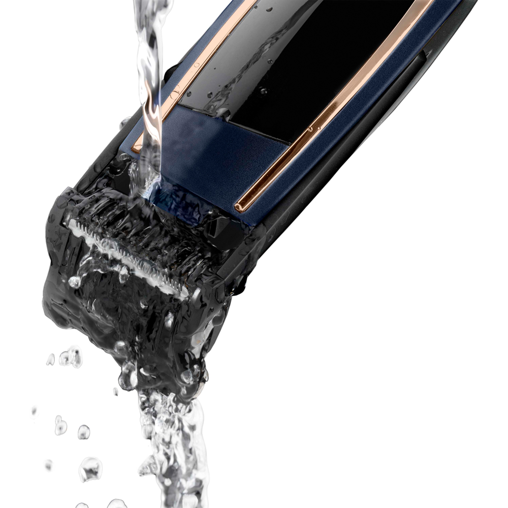 BaByliss Super XTP Cordless Stubble and Beard Trimmer Image 5