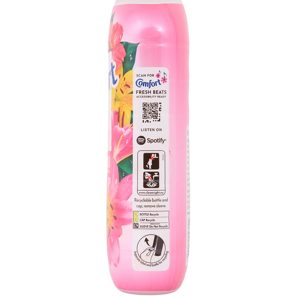 Comfort Fab Con Tropical Lily 30w 900ml Image 5