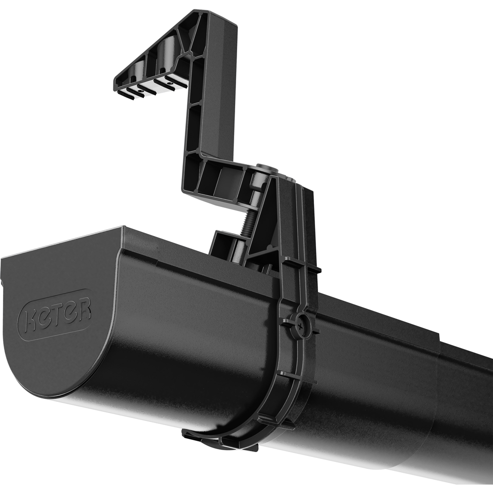 Keter Gutter Extension Image 4