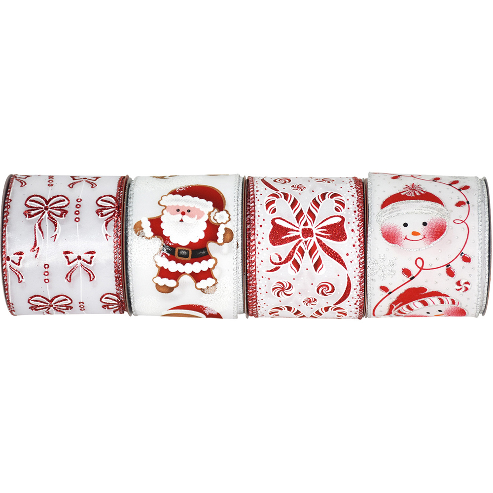 Fun Seasonal Ribbon Image 2