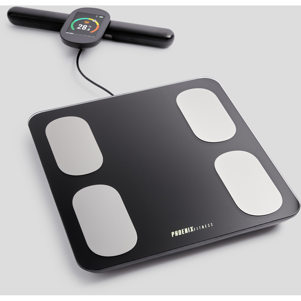 Phoenix Fitness Smart Full Body Scale with 29 Measurements Image 3
