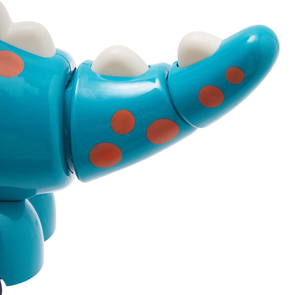 Living and Home Walking Dinosaur Toy with Sound and Lights Image 5
