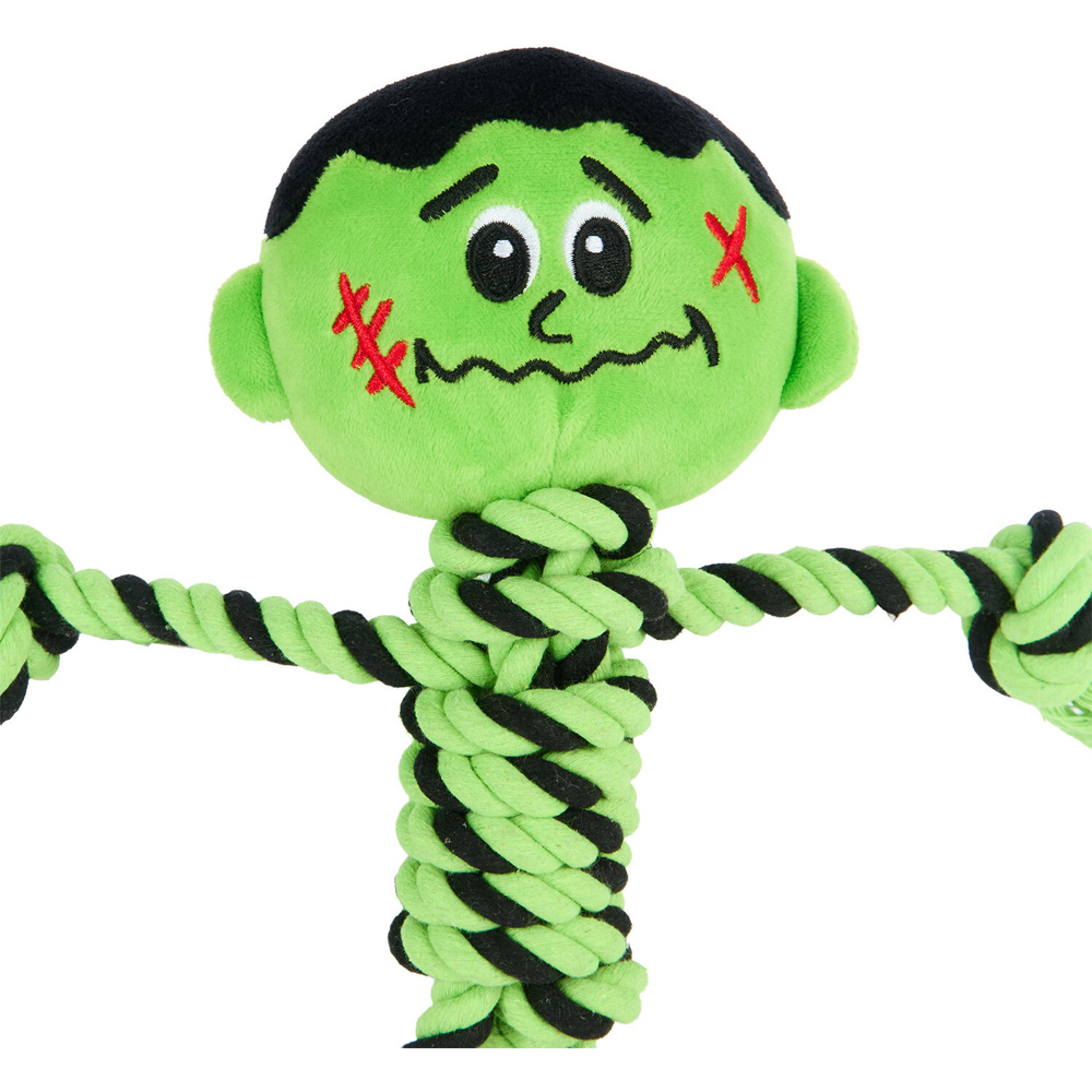 Spooky Rope Friends Image 6