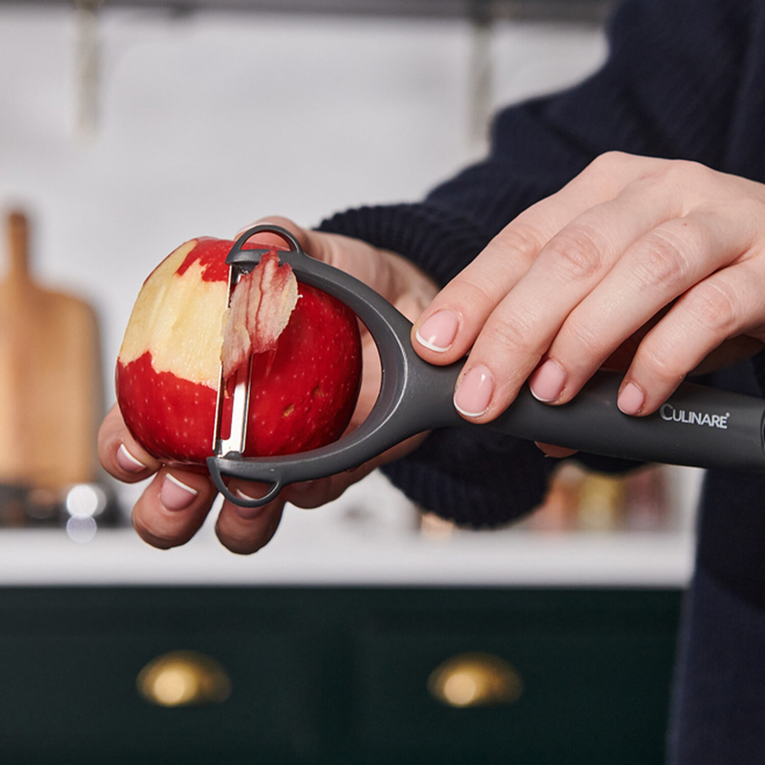 Culinare Straight Y Peeler Image 5