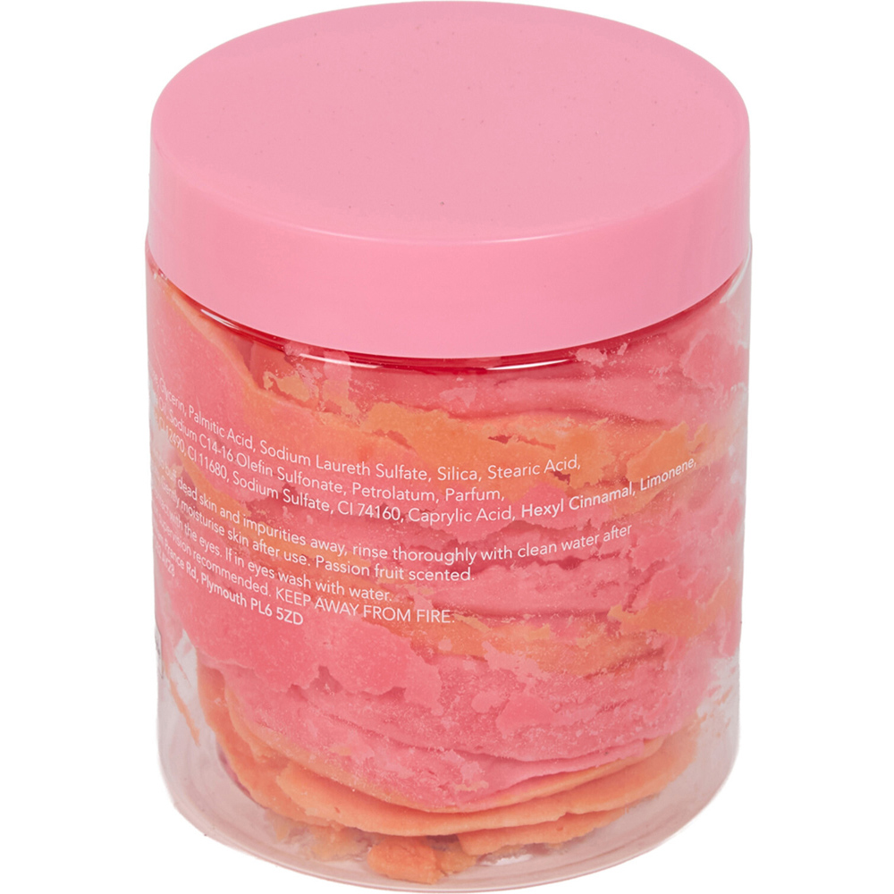 Skin Therapy Whipped Body Scrub Image 3