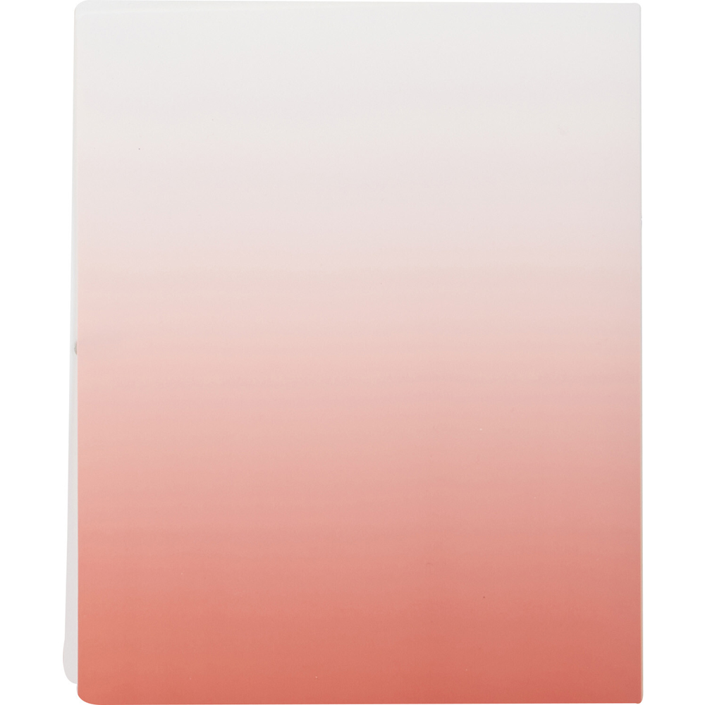 Ombre A4 Ringbinder Image 9