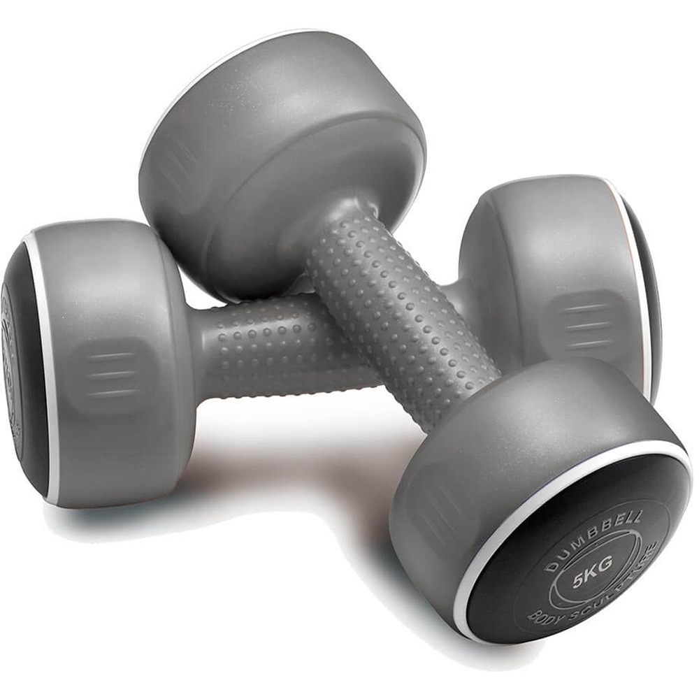 Body Sculpture Smart Dumbbell Tower Set 19kg Image 4