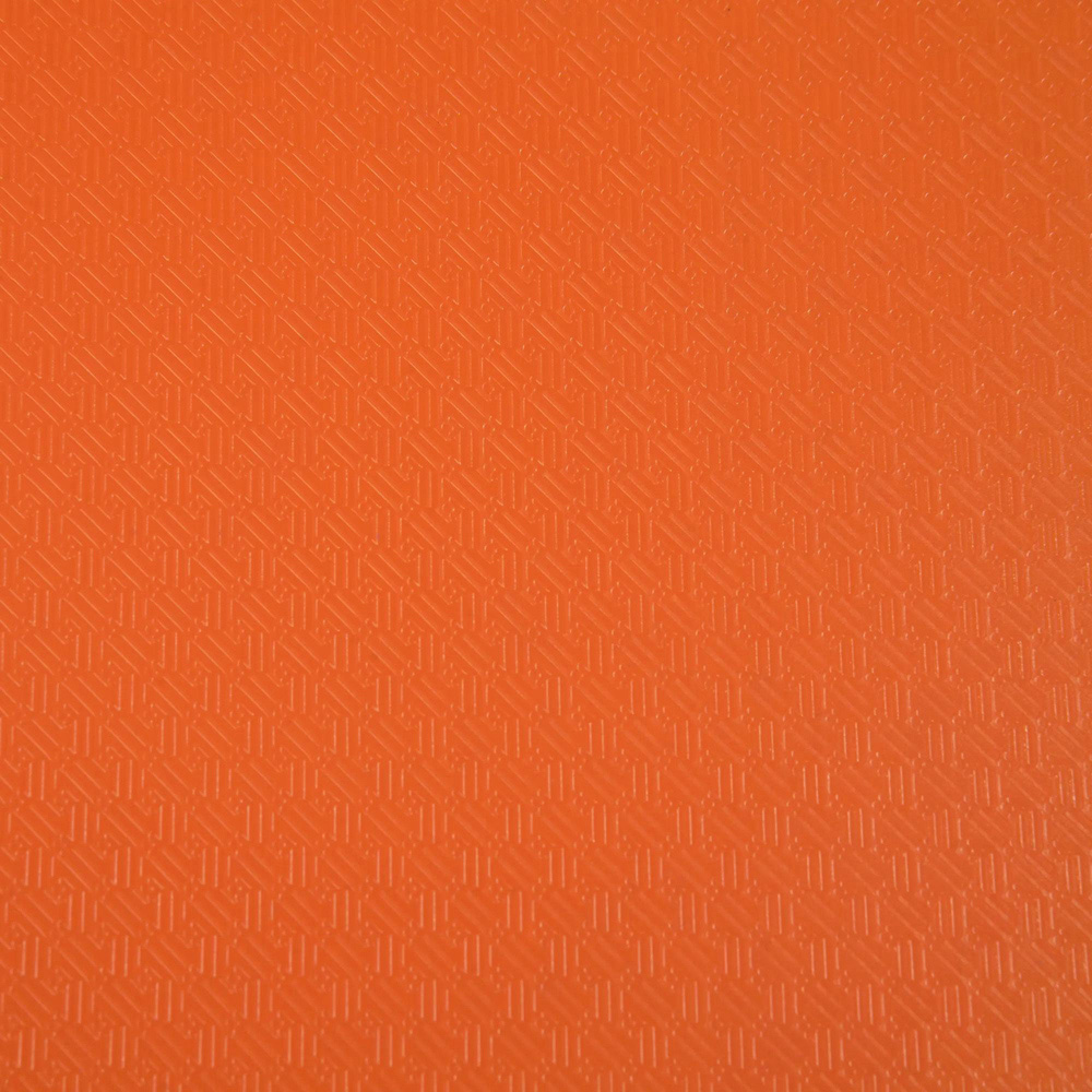 Exacompta Opak A4 40 Pocket Orange Display Book 10 Pack Image 6