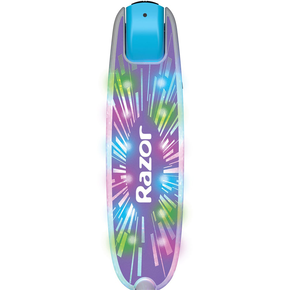 Razor Electric 10.8 Volt Party Pop Kick Scooter Image 3