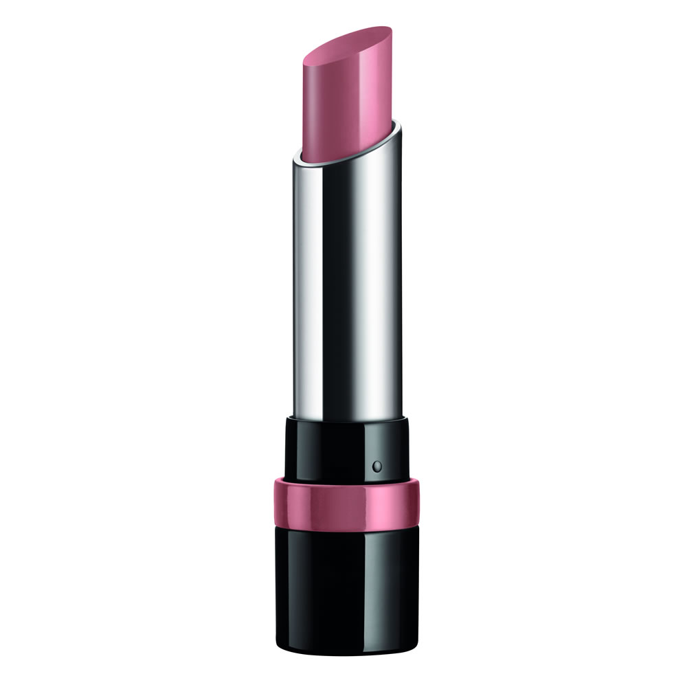 Rimmel The Only 1 Lipstick Naughty Nude Image 1